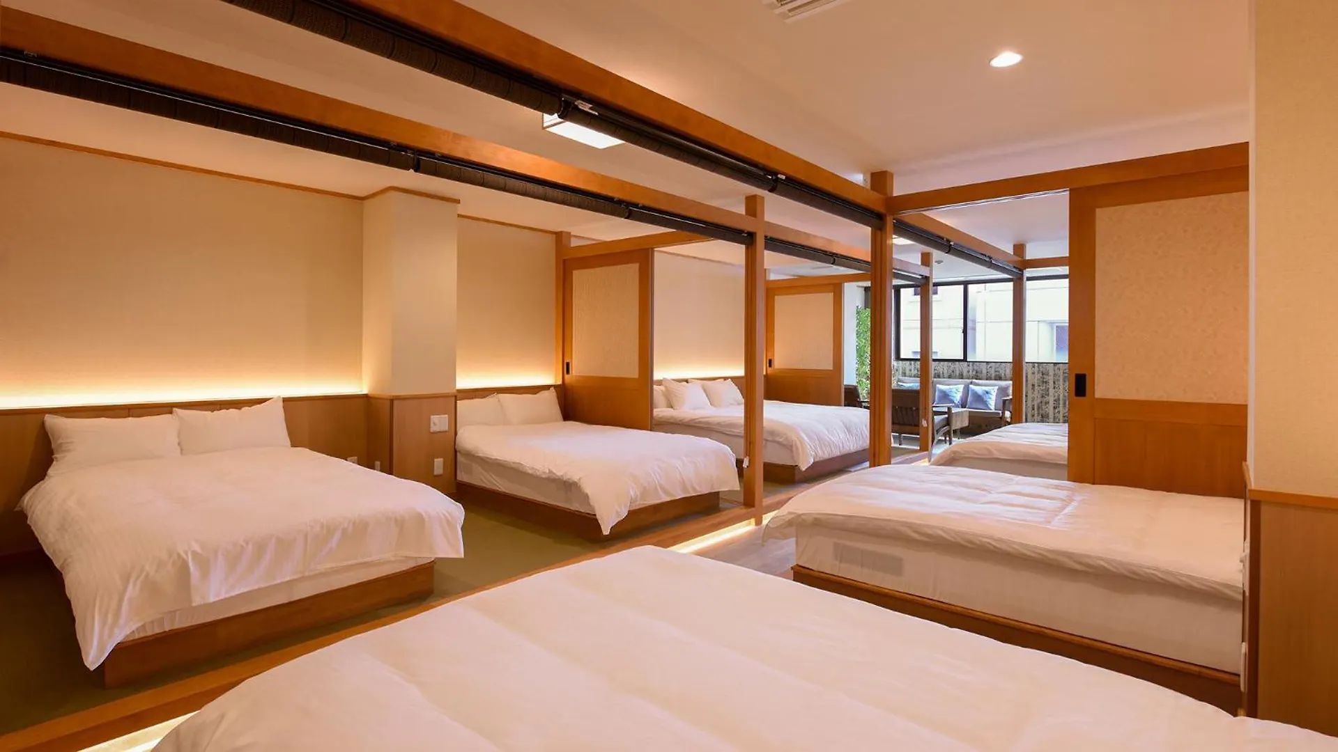 Yokohama Stay Premier