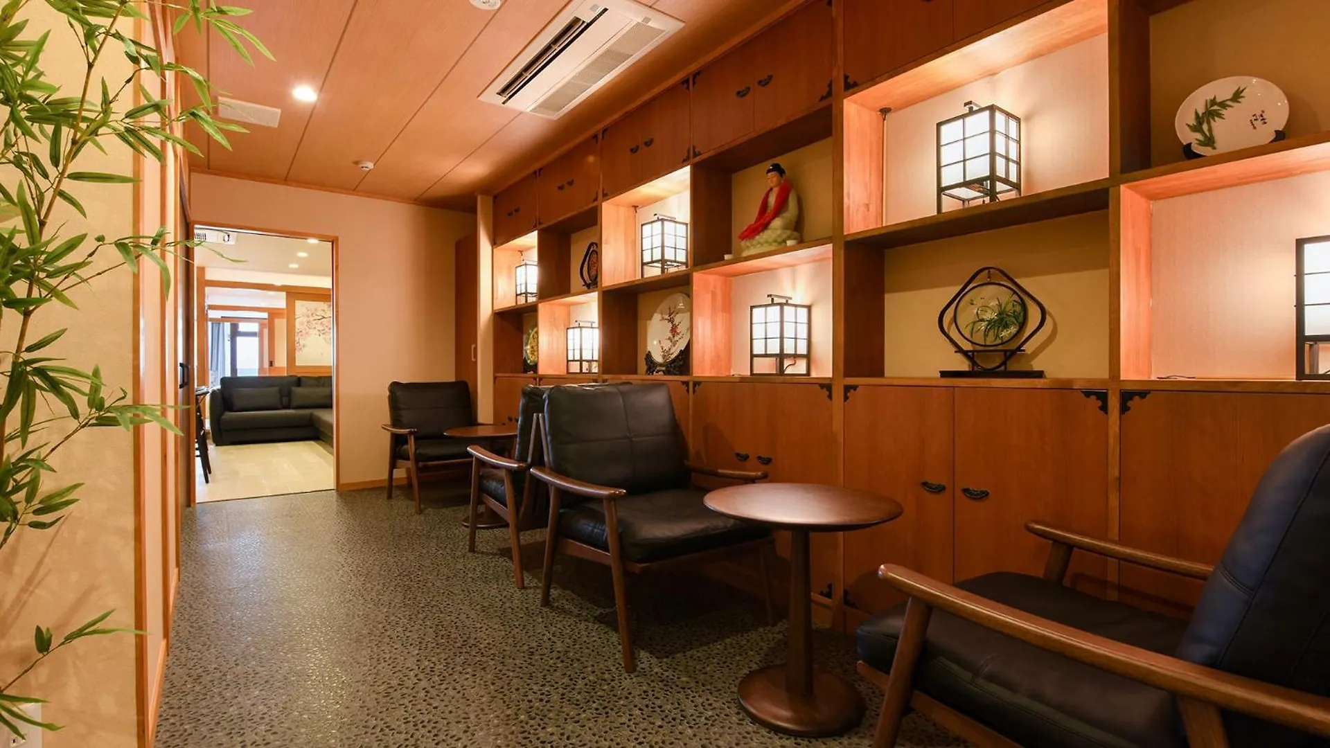 Yokohama Stay Premier Yokohama (Kanagawa)