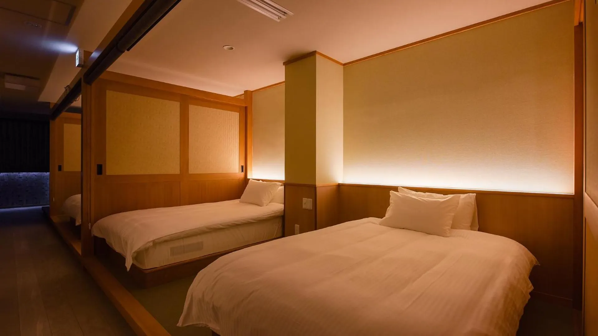 Yokohama Stay Premier 0*, Yokohama (Kanagawa)