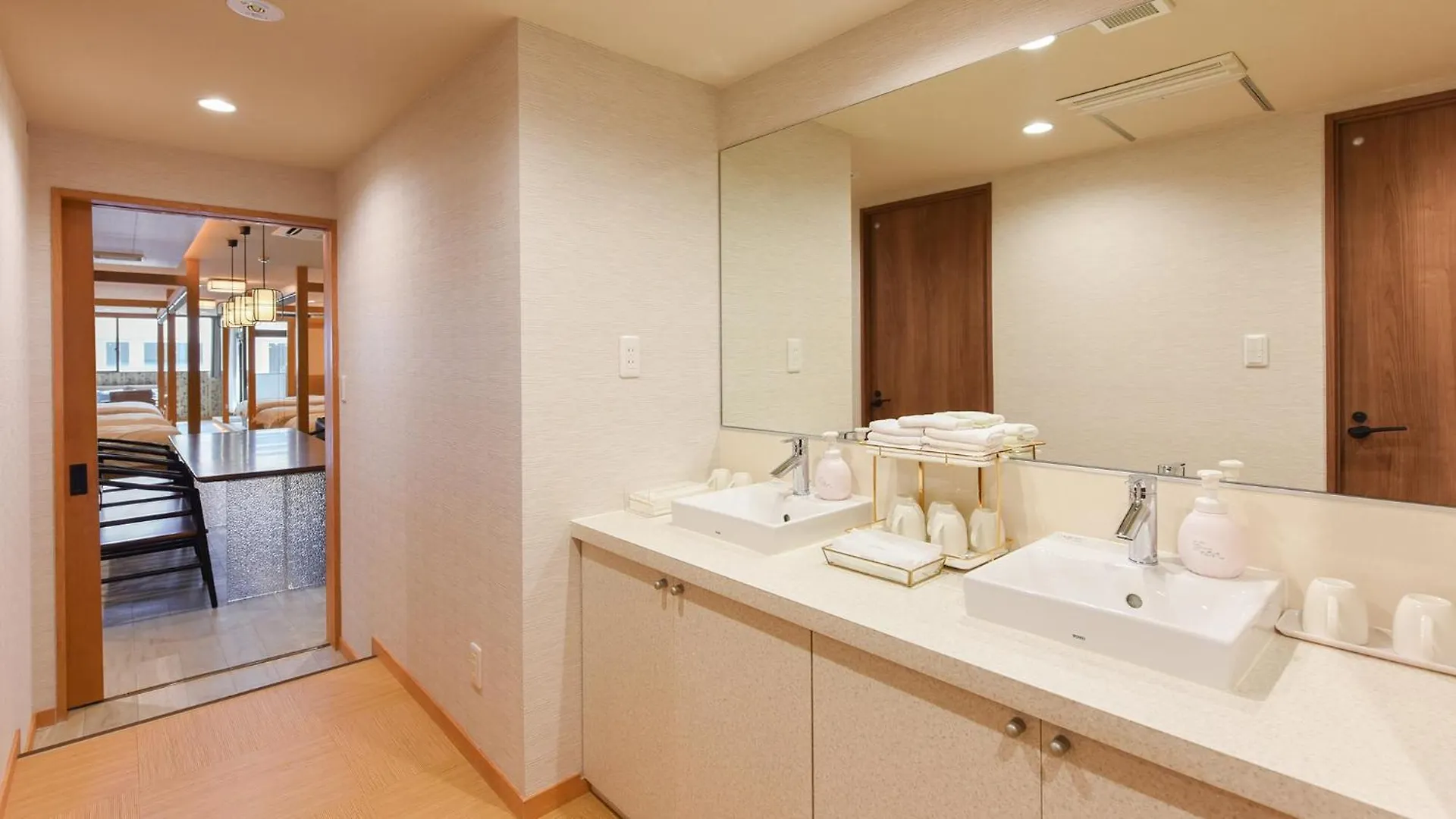 Yokohama Stay Premier Yokohama (Kanagawa)