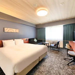 Richmond Yokohama-bashamichi Hotel