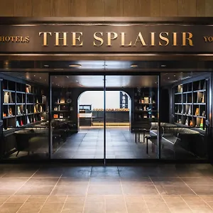 Sotetsu The Splaisir Yokohama 酒店