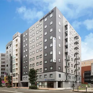 Mystays 横滨关内酒店 酒店