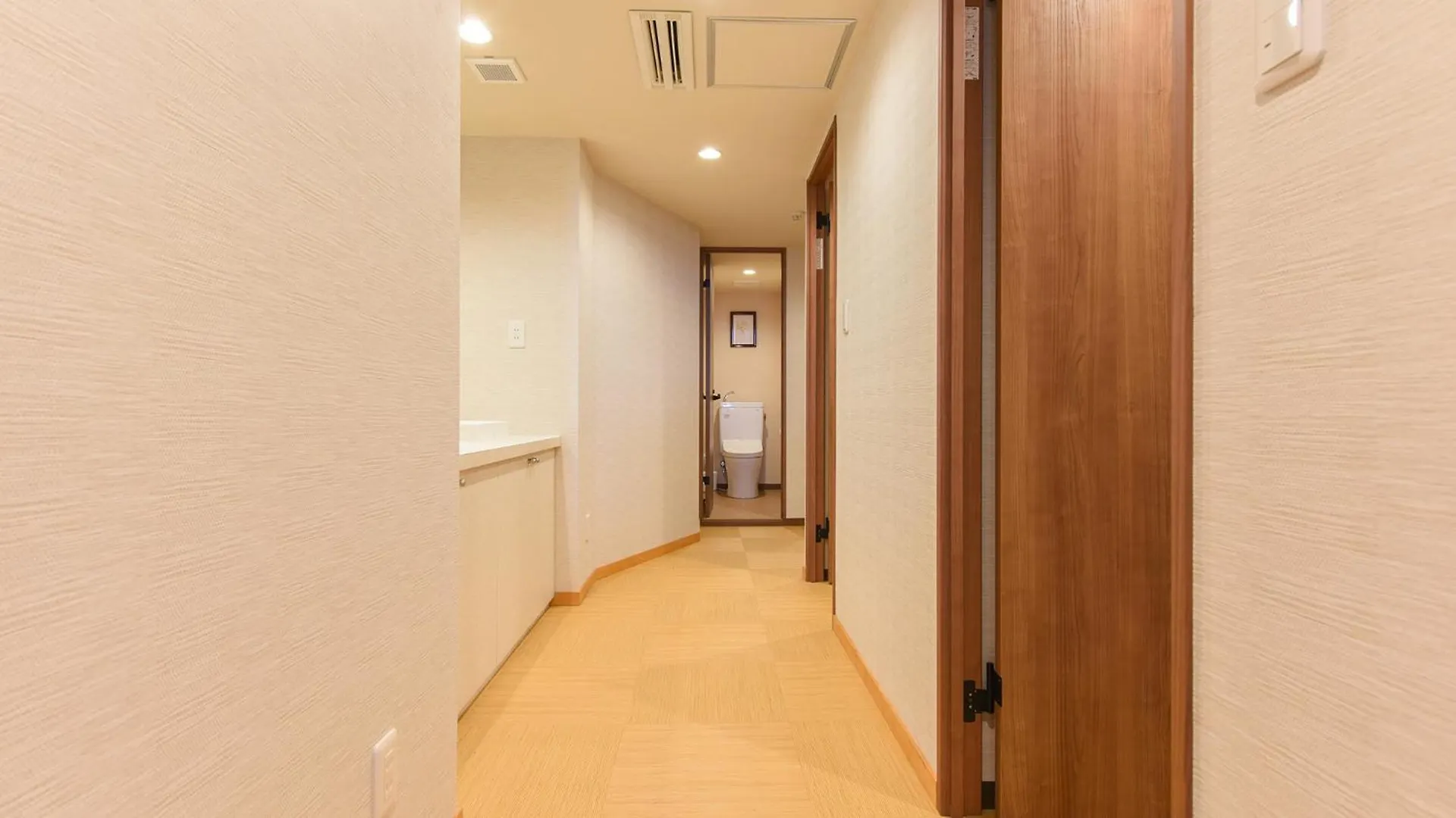 Yokohama Stay Premier 아파트 요코하마