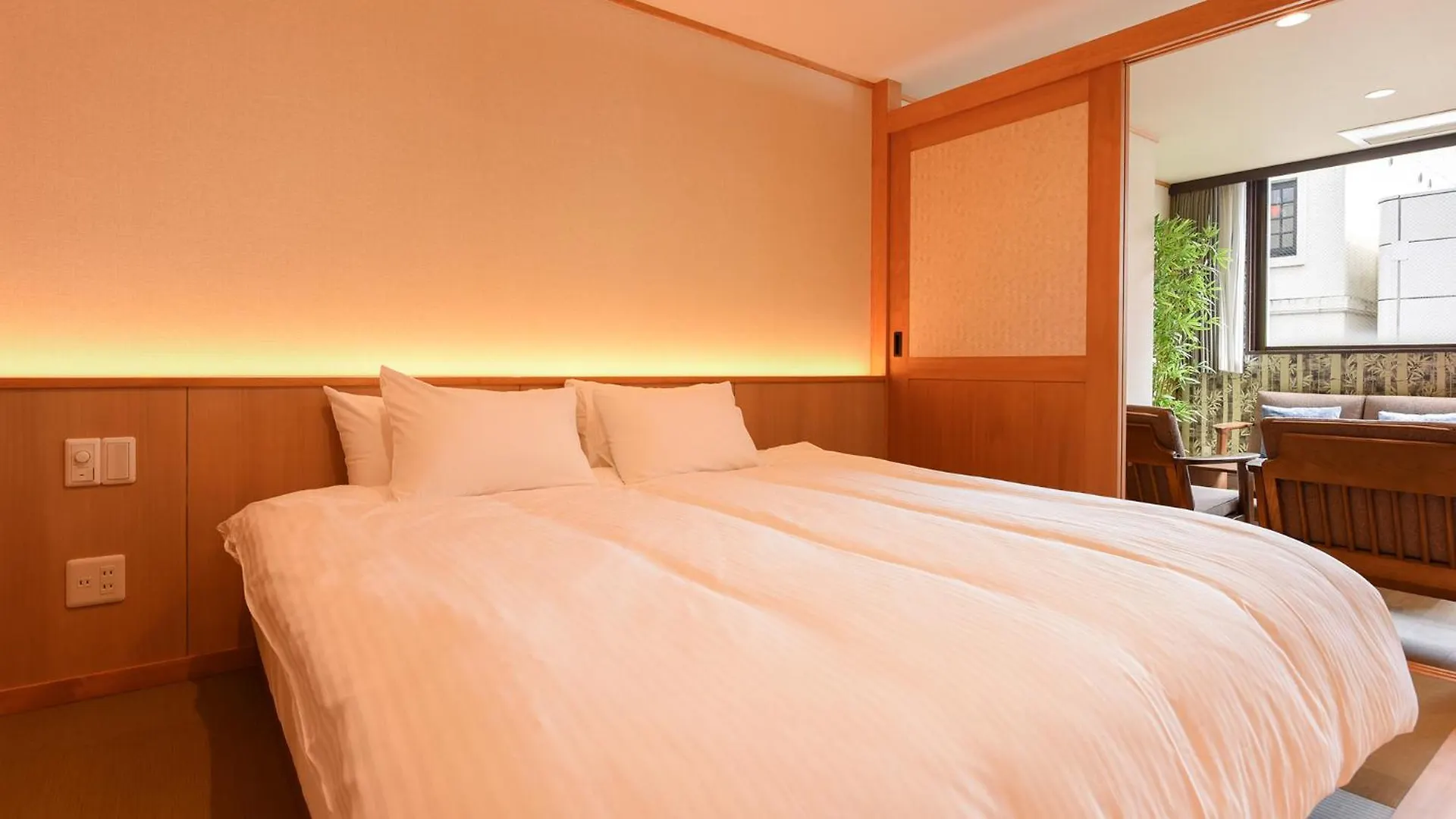 Yokohama Stay Premier 아파트