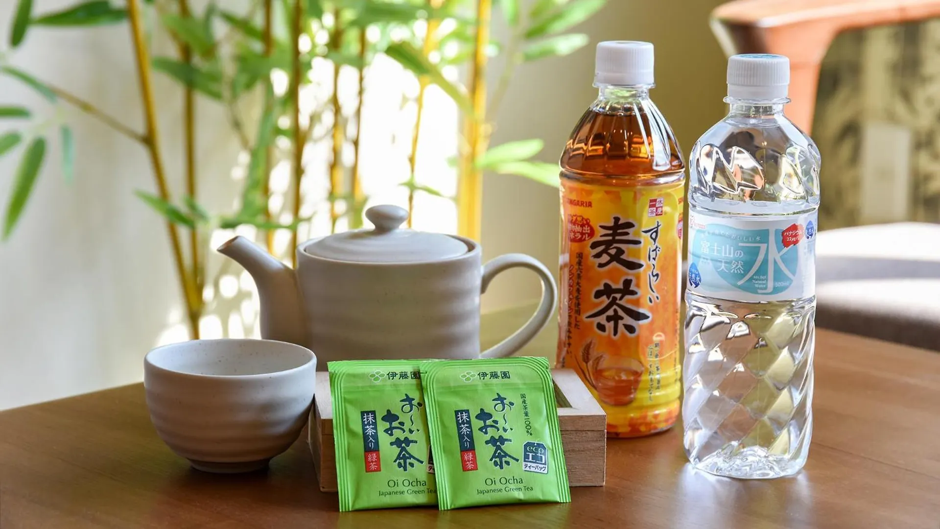 Yokohama Stay Premier