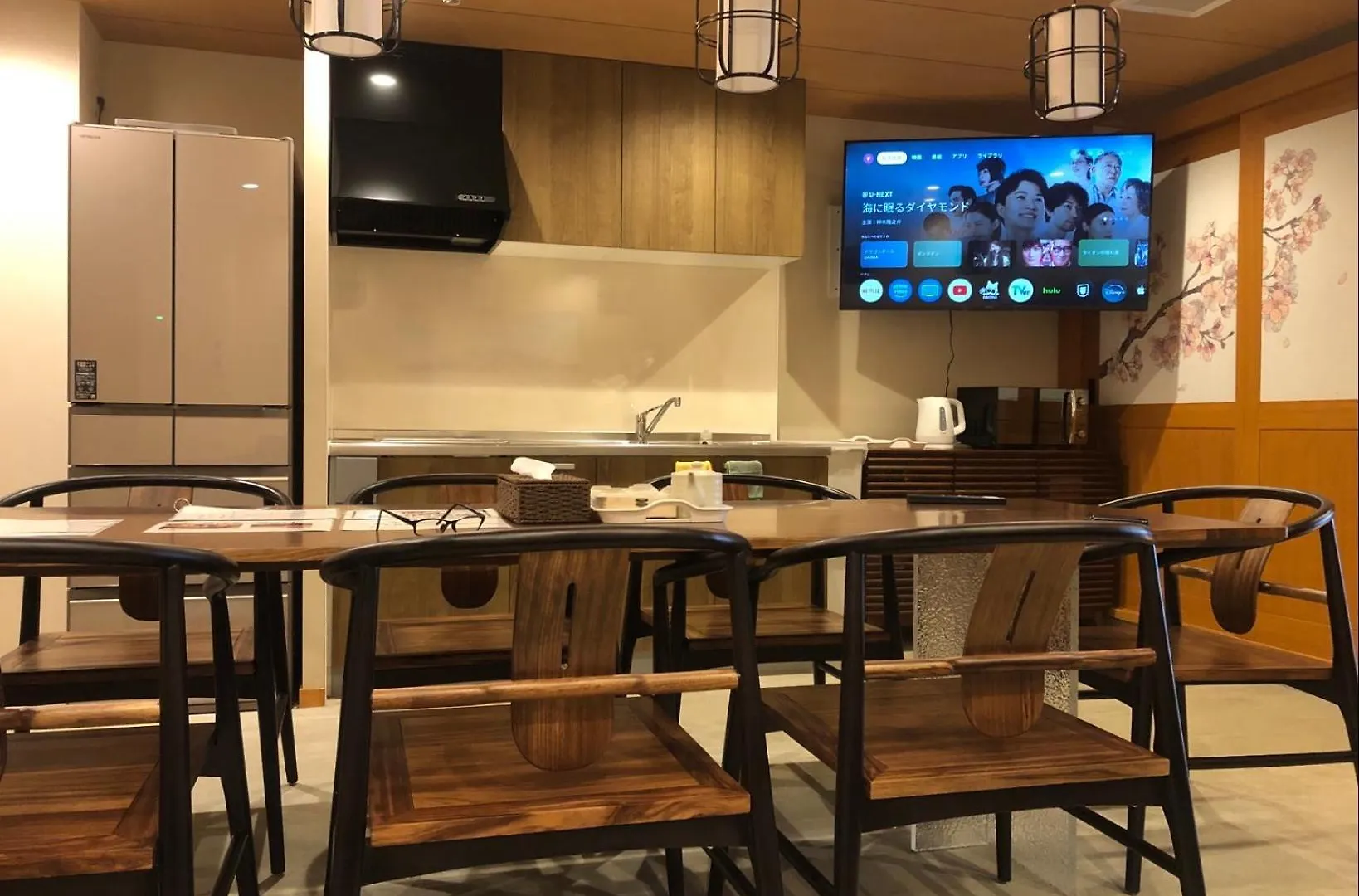 Yokohama Stay Premier